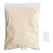 A white plastic bag of Gehl's Queso Blanco cheese sauce powder.