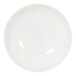A white Cal-Mil melamine bowl on a white background.