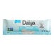 A package of Daiya Vegan Cream Cheese single serve packets.