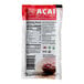 A package of Acai Roots Organic Acai and Guarana Puree.