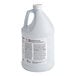 A white jug of CLR Pro Max Concentrated Industrial Degreaser with a black label.