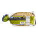 A package of Kontos Tandoori Naan on a white background.