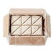 A box of Pillsbury Place & Bake Raspberry White Chunk Scone Dough.