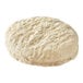 A round white piece of Pillsbury Southern Style biscuit dough with a textured surface.