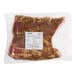 A package of Tender Belly bacon with a white label.