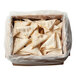 A white box of TURNOVER DOUGH APPLE.