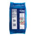 A blue bag of LIFE SAVERS Pep-O-Mint Hard Candy.