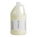 A jug of PAYA Papaya lotion with a white label and black text.