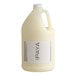 A white jug of PAYA lotion with a white label.