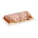 A plastic package of Juicy Marbles Plant-Based Vegan Bone-In Baby Ribs.