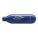 A blue Kayser N20 charger with a white design.