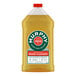 A 32 oz. bottle of Murphy Oil Soap Concentrated Wood Cleaner with a label.