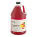 A one-gallon jug of Hometown Provisions Fruit Punch Beverage Concentrate.