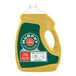 A bottle of Murphy Oil Soap Concentrated Wood Cleaner on a white background.