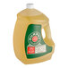 A jug of Murphy Oil Soap wood cleaner with a green label.