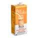 A carton of Thaiwala brown sugar tea latte concentrate.