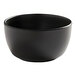 An American Metalcraft black melamine bowl.