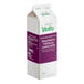 A white carton of Nestle Vitality Blackberry Hibiscus Lemonade concentrate with purple and white text.