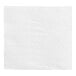 A Scott Rapid-Dissolving toilet tissue roll with a wavy pattern on the paper.