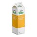 A carton of Nestle Vitality Orange Juice concentrate.