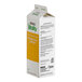 A white carton of Nestle Vitality Orange Juice concentrate.