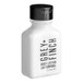 A Grey + Finch crisp air body lotion bottle with a black lid.