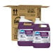 A case containing two 1-gallon bottles of Dawn Professional Kitchen Surface Degreaser.