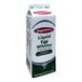A white carton of Papetti's liquid egg whites.