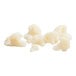 A close up of a group of Simplot Simple Goodness IQF cauliflower florets.