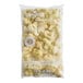 A bag of Simplot Simple Goodness frozen cauliflower florets.