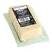 A block of Castello Dill Havarti cheese in an 8 oz vacuum-sealed package.