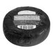 A 7-ounce wheel of Castello Smoked Gouda Cheese wrapped in black packaging.