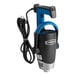 A Waring Big Stik EvolutionX electric variable-speed power pack for commercial immersion blenders.