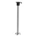 A stainless steel blending shaft attachment for Waring Big Stik EvolutionX immersion blenders.