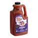 A 64 fl. oz. jug of Third Street Honey Vanilla Spice Chai Tea Latte 1:1 concentrate.