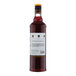 A 750 mL bottle of Liber & Co Old Fashioned Syrup.