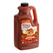 A 64 fl. oz. jug of Third Street Dragon Tongue Ginger Chai Tea Latte Concentrate.