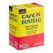 A box of Cafe Bustelo Espresso-Style Coffee Single Serve Keurig K-Cup Pods.