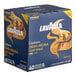 A box of Lavazza Gran Aroma Light Roast Coffee Single Serve Keurig K-Cup Pods containing 40 pods.