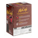 A box of McCafe Premium Roast Coffee Single Serve Keurig K-Cup Pods.