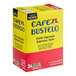 A box of Cafe Bustelo Espresso-Style Coffee Keurig K-Cup pods containing 24 single-serve pods.