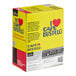 A box of Cafe Bustelo Espresso-Style Coffee Single Serve Keurig K-Cup Pods containing 24 pods.