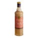 A 750 mL bottle of Liber & Co Almond Orgeat Syrup.