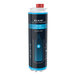 A cylindrical Zurn Elkay FL10 ultra-capacity replacement water filter for Pro Filtration bottle filling stations.