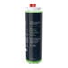 A cylindrical replacement water filter cartridge for Zurn Elkay Pro Filtration Bottle Filling Stations.