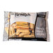 A bag of Farm Rich original french toast sticks.