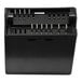 A black water level control unit for select Astra espresso machines.