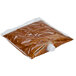 Advanced Food Products 110 oz. Premium Chili Sauce Bag - 4/Case