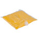 Muy Fresco 110 oz. Cheddar Cheese Sauce Bag - 4/Case