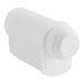 A white Nespresso Momento water filter cartridge.